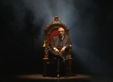 In arrivo il film su Berlusconi e mafia. Belluscone, foto e video in anteprima
