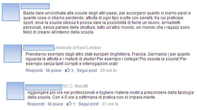 Scuola, ecco la riforma ‘ideale’: meno teoria, più tablet, niente Invalsi