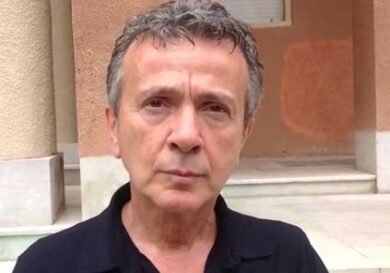 Aleandro Baldi escluso da Castrocaro: “Caro Pupo, non ho piu’ voglia di combattere”