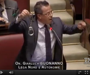 Buonanno (Lega) ad Affaritaliani.it: se a casa della Kyenge qualcuno si ammalasse di tubercolosi o di scabbia?