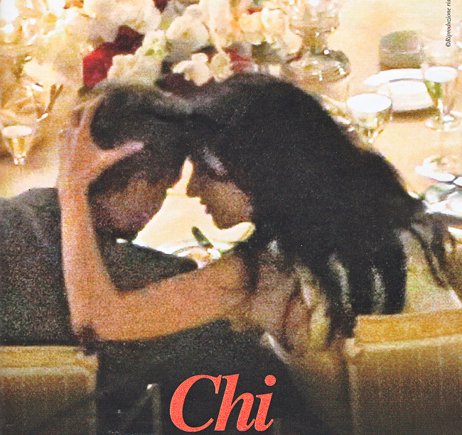 Prove di nozze tra George Clooney e Amal Alamuddin: le foto