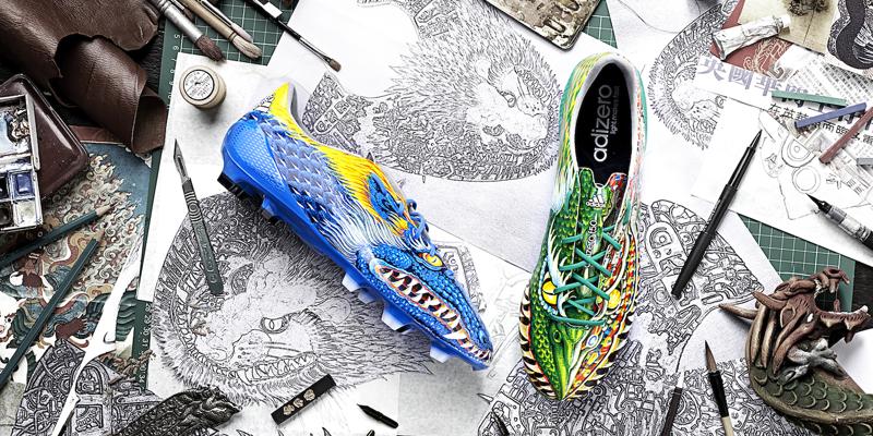 Ecco le Adizero f50 Yohji Yamamoto. Intanto Durant rinnova con Nike Ecco le Adizero f50 Yohji Yamamoto. Intanto Durant rinnova con Nike