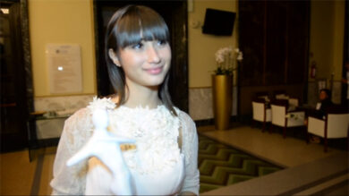 Castrocaro, ha vinto Alina Nicosia. “Dedico la vittoria ai miei genitori”