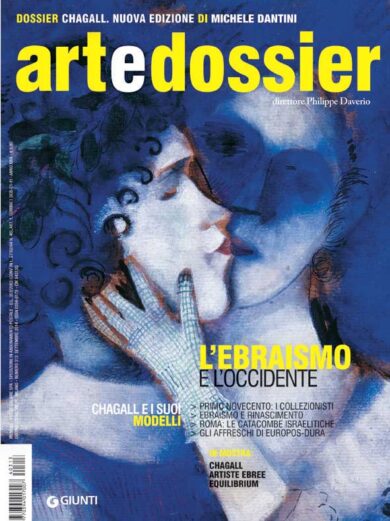 Quel tesoro degli ebrei, se potessi lo vedrei