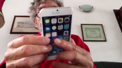 Conto alla rovescia per iPhone6. Farà anche da carta di credito