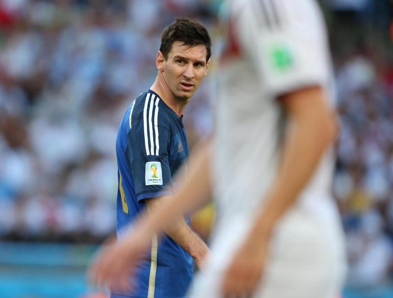Baggio c’è, Messi no, Francesco forse. Scendono in campo le squadre del Papa Baggio c’è, Messi no, Francesco forse. Scendono in campo le squadre del Papa