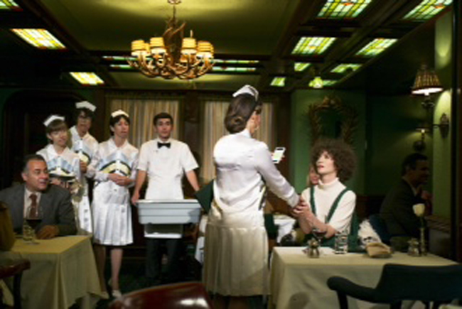 Miu Miu e Feltrinelli raccontano le donne