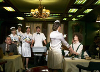 Miu Miu e Feltrinelli raccontano le donne