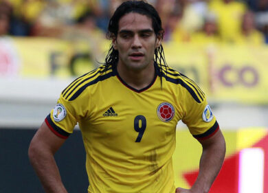 Juve doppia delusione: Falcao allo United e il Chicarito al Real