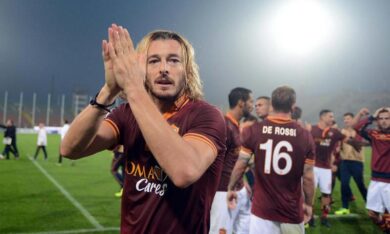 Dramma Balzaretti: “C’è la possibilità che smetta per sempre”