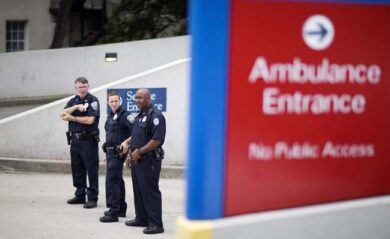 Ebola/ Msf: è un disastro biologico. L’Occidente sta alla finestra