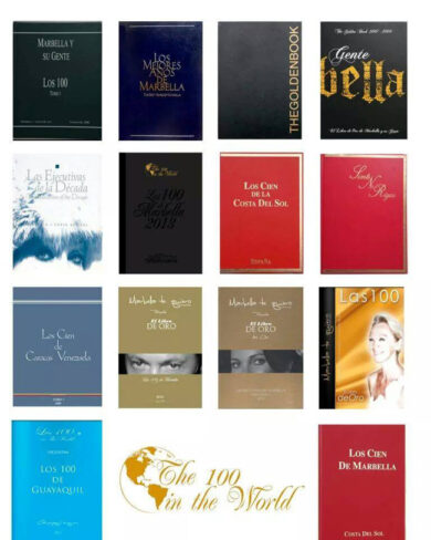 Ecco le 100 donne d’affari più belle del mondo