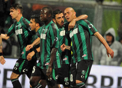 Zaza, la Juventus potrebbe ricomprarlo a giugno. “Attestato di stima”