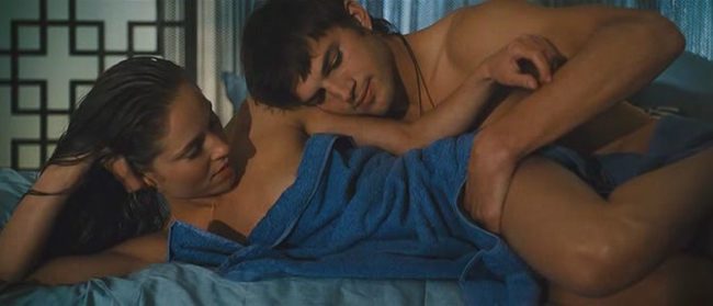 “Ci piace essere toy boy. Quattro motivi per diventarlo” “Ci piace essere toy boy. Quattro motivi per diventarlo”