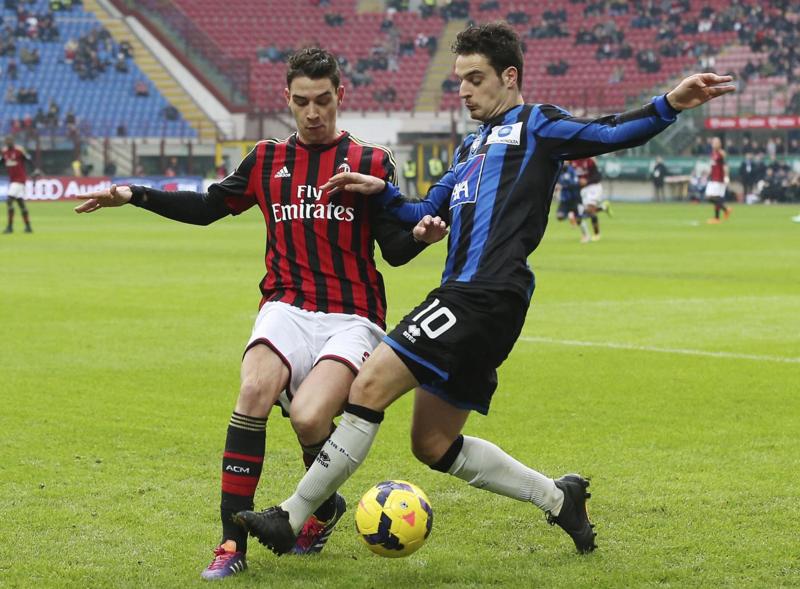 Milan, Pippo punta su Bonaventura mezzala a centrocampo Milan, Pippo punta su Bonaventura mezzala a centrocampo