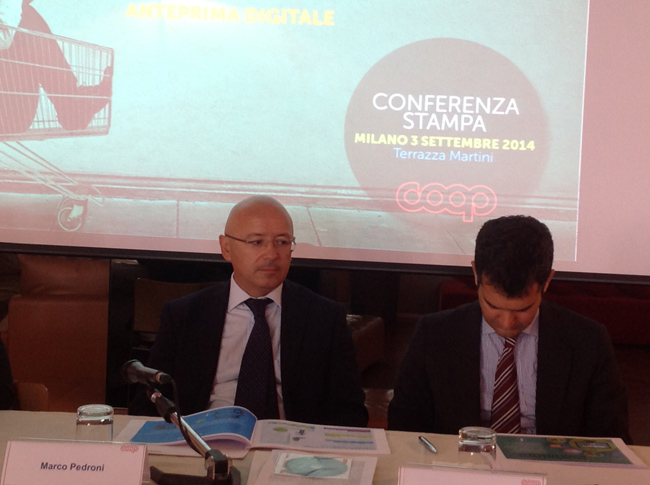 Coop: per oltre 2 italiani su 3 la vita è “pessima”