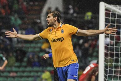 Dubbio Llorente: “Sto bene alla Juventus, ma in futuro…”