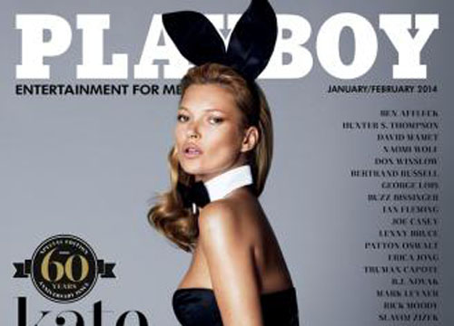 Kate Moss e Cara Delevingne insieme per il profumo My Burberry