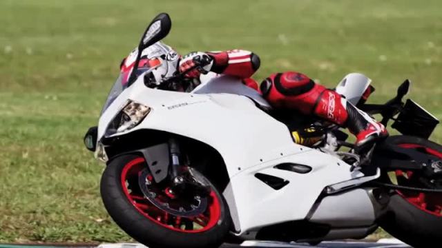 Ducati accelera sulla competitività: partnership con EMC Ducati accelera sulla competitività: partnership con EMC