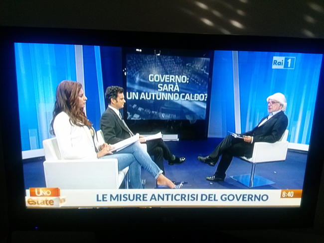 Caro Renzi, c’è un’Italia della rinuncia. Affari lancia l’hastag #pastodopopasto