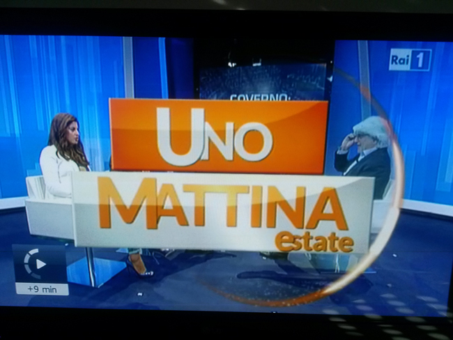 Caro Renzi, c’è un’Italia della rinuncia. Affari lancia l’hastag #pastodopopasto
