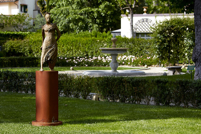 Settembre esperienziale a Firenze. Four Seasons, “Dialogue” tra genialità italiane