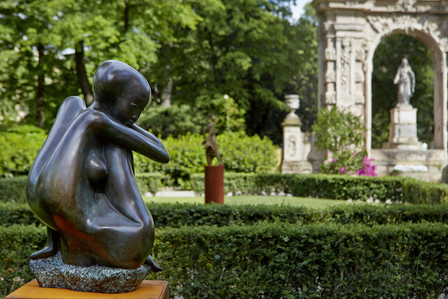 Settembre esperienziale a Firenze. Four Seasons, “Dialogue” tra genialità italiane