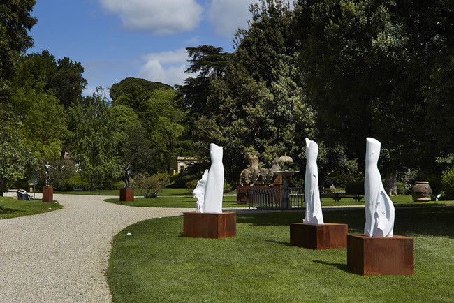 Settembre esperienziale a Firenze. Four Seasons, “Dialogue” tra genialità italiane