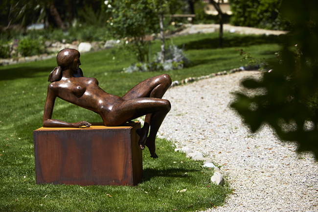 Settembre esperienziale a Firenze. Four Seasons, “Dialogue” tra genialità italiane