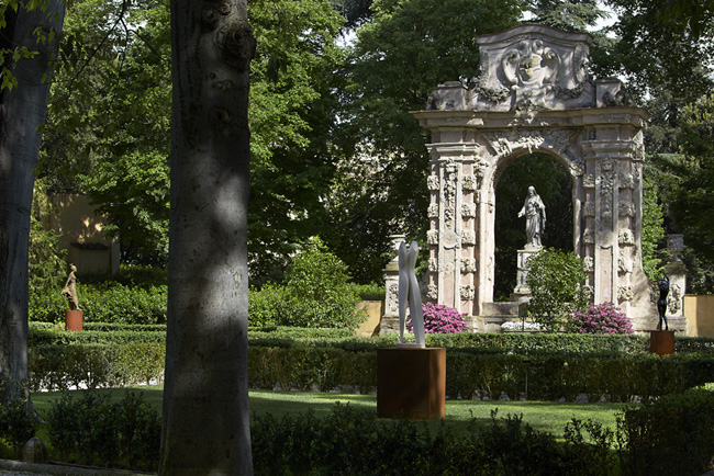 Settembre esperienziale a Firenze. Four Seasons, “Dialogue” tra genialità italiane
