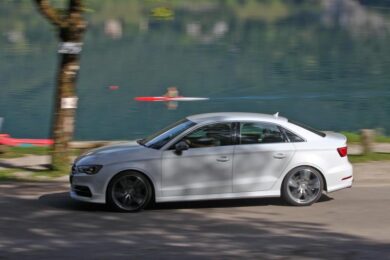 Performance e avanguardia tecnologica per i modelli Audi “S”