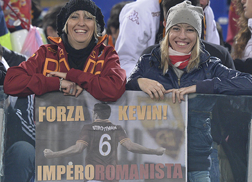 Derby per i convocati nelle nazionali. La Roma arriva a 16, la Lazio a 13