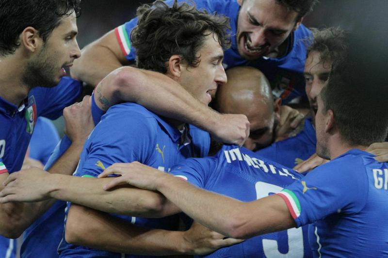 L’Ital-Conte ha il turbo: Olanda ko. Bonucci: “C’è la sua impronta” L’Ital-Conte ha il turbo: Olanda ko. Bonucci: “C’è la sua impronta”