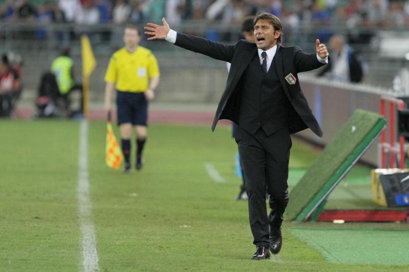 L’Ital-Conte ha il turbo: Olanda ko. Bonucci: “C’è la sua impronta” L’Ital-Conte ha il turbo: Olanda ko. Bonucci: “C’è la sua impronta”