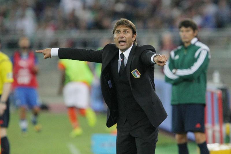 L’Ital-Conte ha il turbo: Olanda ko. Bonucci: “C’è la sua impronta” L’Ital-Conte ha il turbo: Olanda ko. Bonucci: “C’è la sua impronta”