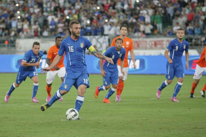 L’Ital-Conte ha il turbo: Olanda ko. Bonucci: “C’è la sua impronta” L’Ital-Conte ha il turbo: Olanda ko. Bonucci: “C’è la sua impronta”