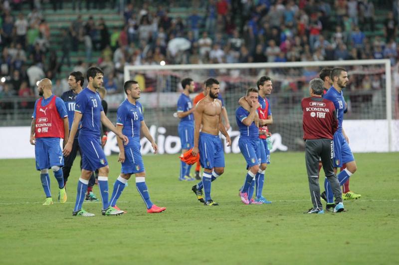L’Ital-Conte ha il turbo: Olanda ko. Bonucci: “C’è la sua impronta” L’Ital-Conte ha il turbo: Olanda ko. Bonucci: “C’è la sua impronta”