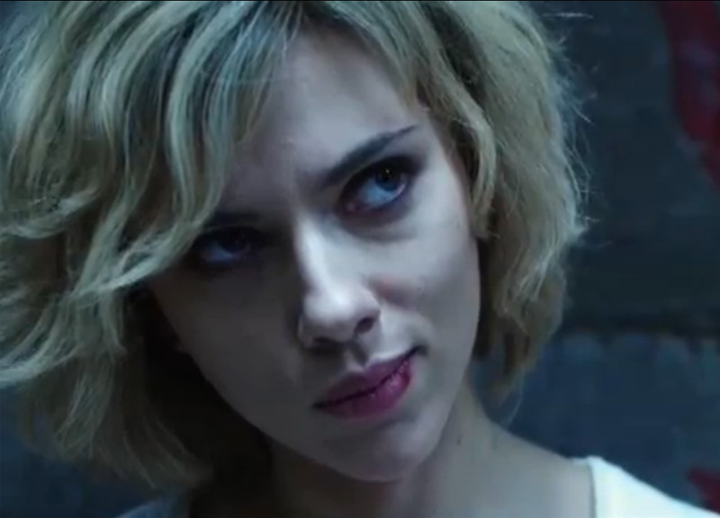 Nata la figlia di Scarlett Johansson: si chiama Rose Nata la figlia di Scarlett Johansson: si chiama Rose