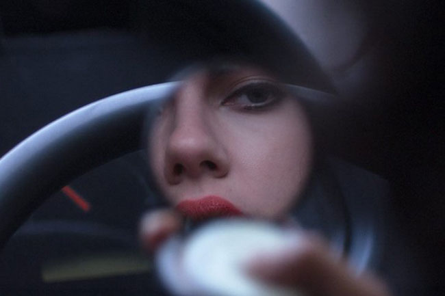 Nata la figlia di Scarlett Johansson: si chiama Rose Nata la figlia di Scarlett Johansson: si chiama Rose