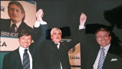 Province, Emiliano blinda: ‘No a larghe intese, Pd non gioca allo sfascio’