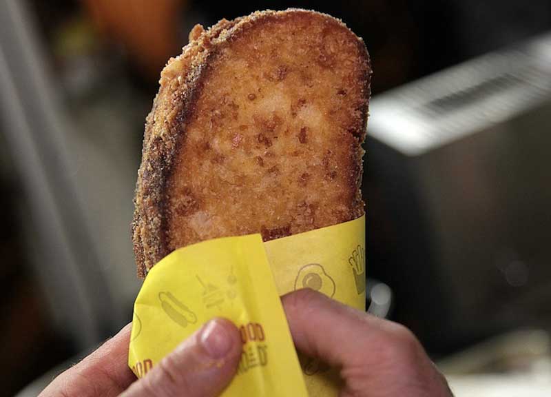 A Novegro gli StreetFood Days A Novegro gli StreetFood Days
