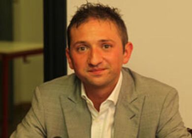 Cap Holding, il Pd sceglie il rinnovamento: arriva Alessandro Russo