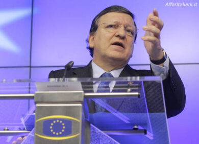 Barroso boccia Renzi: “Tanti annunci, nulla di concreto”