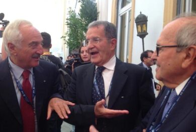 Ue, Marcegaglia ad Affari: “Anticipare il piano Juncker. Pochi 300 miliardi”