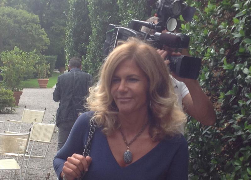 Galleria foto 'Ue, Marcegaglia ad Affari: “Anticipare il piano Juncker. Pochi 300 miliardi”' - foto 1