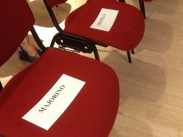 City Angels, Pisapia: “Se smetto di fare il sindaco vengo con voi”