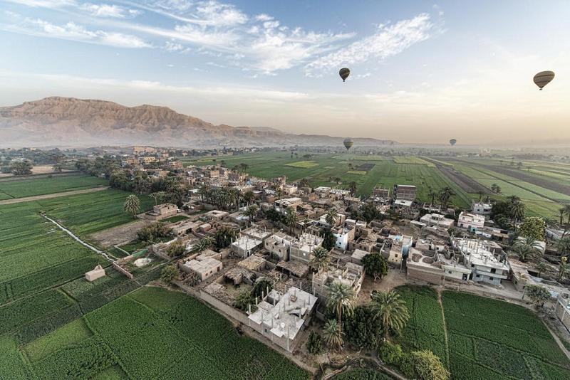 Egitto, le 7 meraviglie di Marsa Alam. Le foto