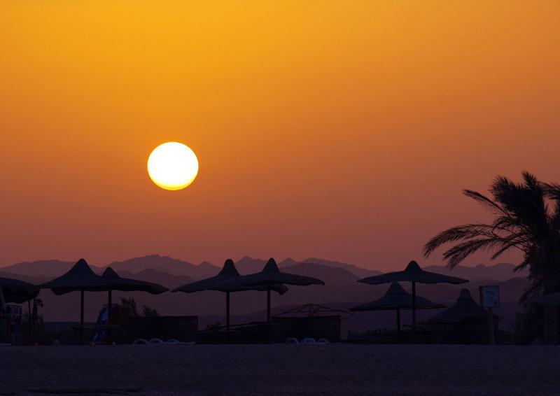 Egitto, le 7 meraviglie di Marsa Alam. Le foto