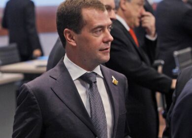 Ucraina, la Russia: “Possiamo chiudere lo spazio aereo”
