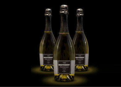Lapo Elkann si dà al vino: nasce The Indipendent Prosecco